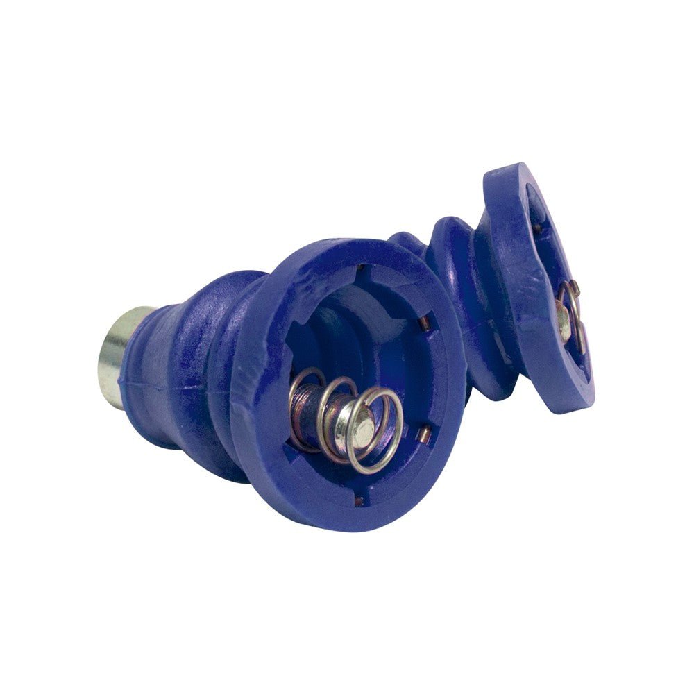 APICO RUBBER BOOT KIT BRAKTEC PAIR - ACE Race Shop