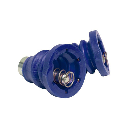 APICO RUBBER BOOT KIT BRAKTEC PAIR - ACE Race Shop