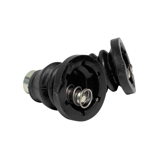 APICO RUBBER BOOT KIT BRAKTEC PAIR - ACE Race Shop