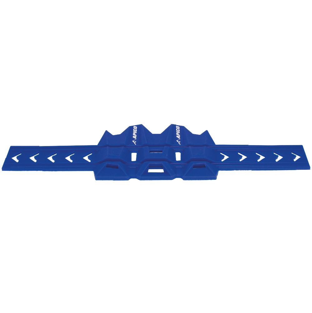 APICO SILICONE EXHAUST SILENCER PROTECTOR - ACE Race Shop