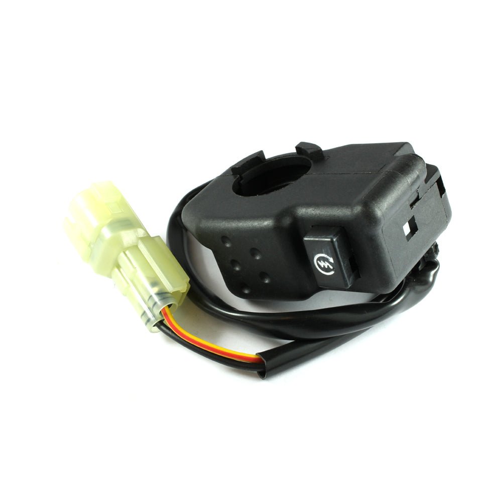APICO START SWITCH HONDA CRF250X 04 - 19, CRF450X 05 - 18 - ACE Race Shop