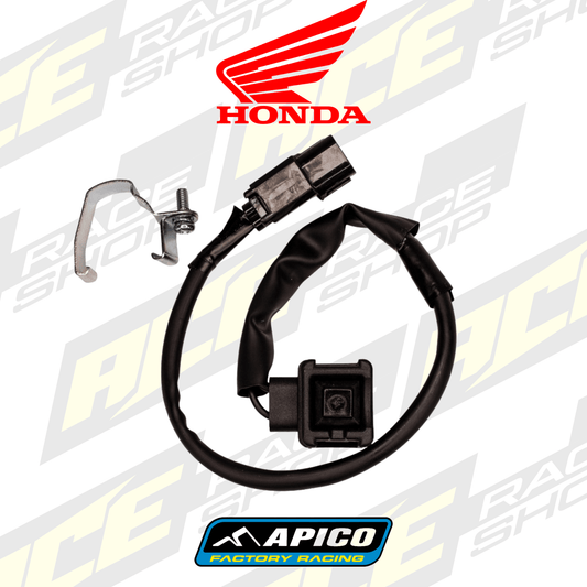 APICO START SWITCH HONDA CRF450R/RX 21 - 24 - ACE Race Shop
