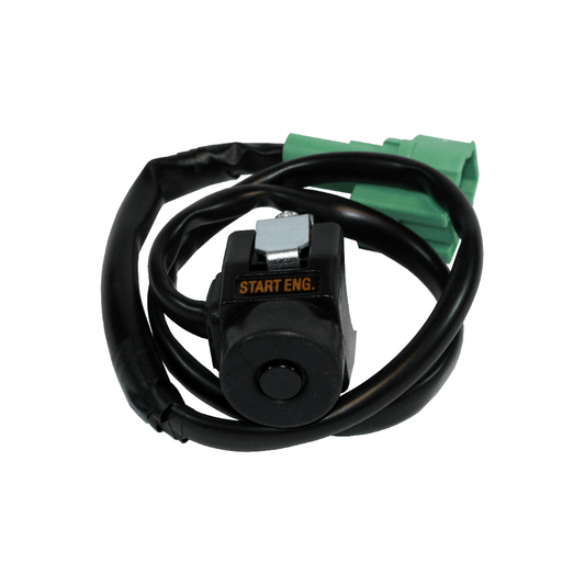 APICO START SWITCH KAWASAKI KX250F 21 - 23, KX450F 19 - 23, KX250XC/450XC 21 - 23 (R) - ACE Race Shop