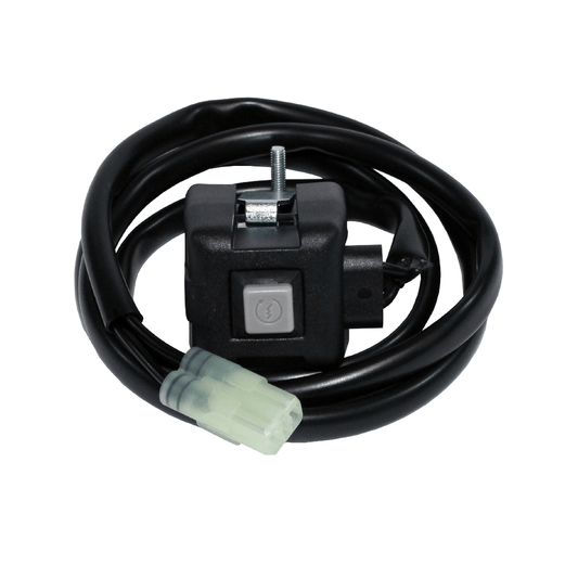 APICO START SWITCH YAMAHA YZ250F 19 - 23, YZ450F 18 - 22, WR250F 07 - 23, WR450F 07 - 23, YZ250FX/450FX 15 - 23 (R) - ACE Race Shop