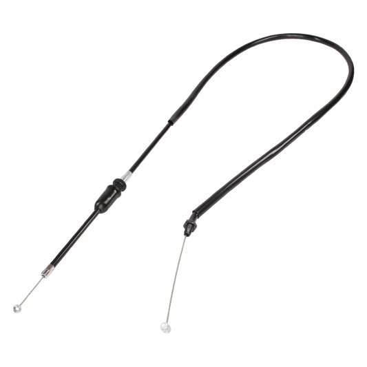 APICO THROTTLE CABLE MONTESA 4RT 05 - 23 BLACK - ACE Race Shop