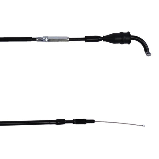 APICO THROTTLE CABLE YAMAHA YZ65 18 - 24 - ACE Race Shop
