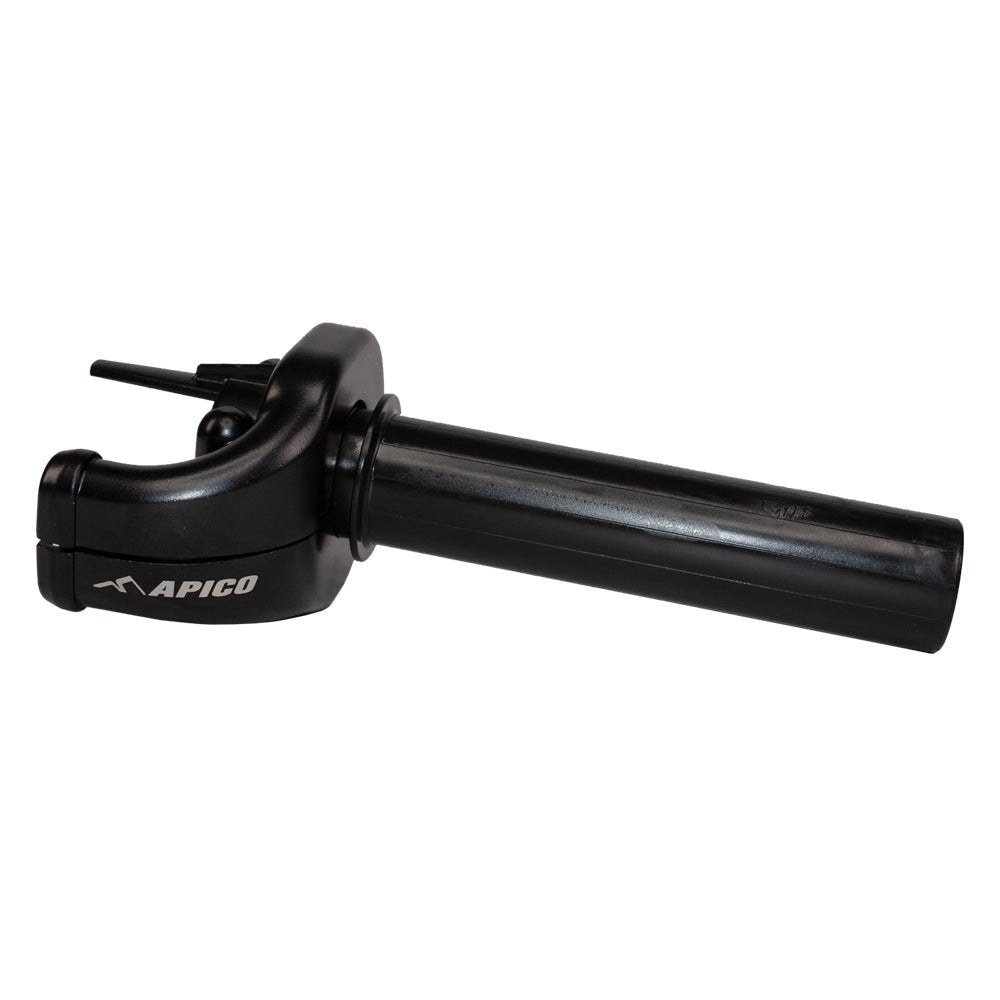 APICO THROTTLE HONDA CRF250R 18 - 23, CRF450R 17 - 23, CRF250RX/450RX 17 - 23, CRF450X/L/RL 19 - 23 (R) - ACE Race Shop
