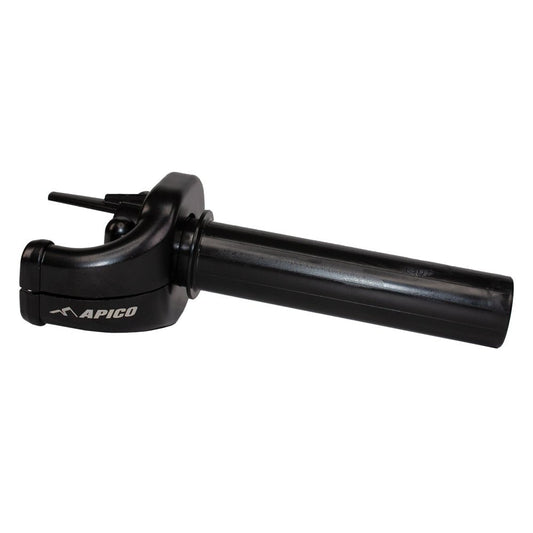 APICO THROTTLE HONDA CRF250R 18 - 23, CRF450R 17 - 23, CRF250RX/450RX 17 - 23, CRF450X/L/RL 19 - 23 (R) - ACE Race Shop