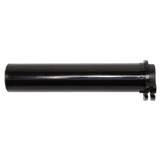 APICO THROTTLE SLEEVE PLASTIC TRIAL SLOW ACTION - BLACK SLEEVE - ACE Race Shop