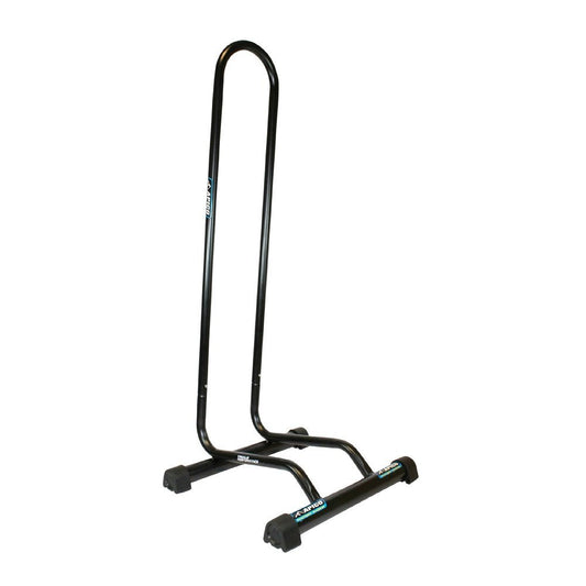 APICO TRIAL BIKE FLOOR STAND BLACK - ACE Race Shop