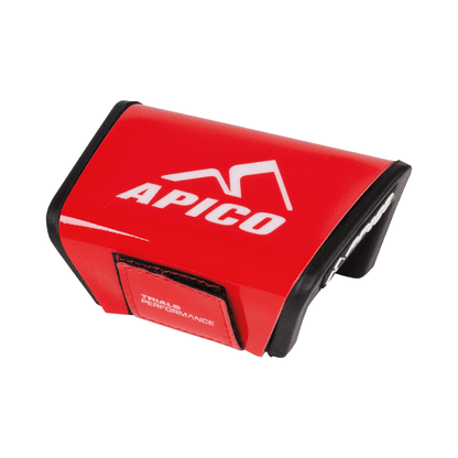 APICO TRIAL PERFORMANCE OVERSIZE HANDLEBAR PAD - ACE Race Shop