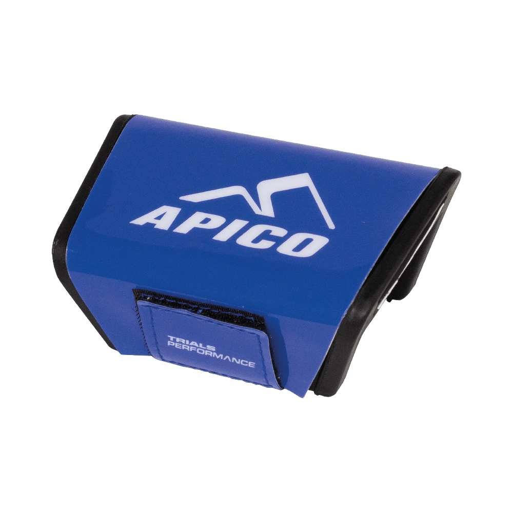 APICO TRIAL PERFORMANCE OVERSIZE HANDLEBAR PAD - ACE Race Shop