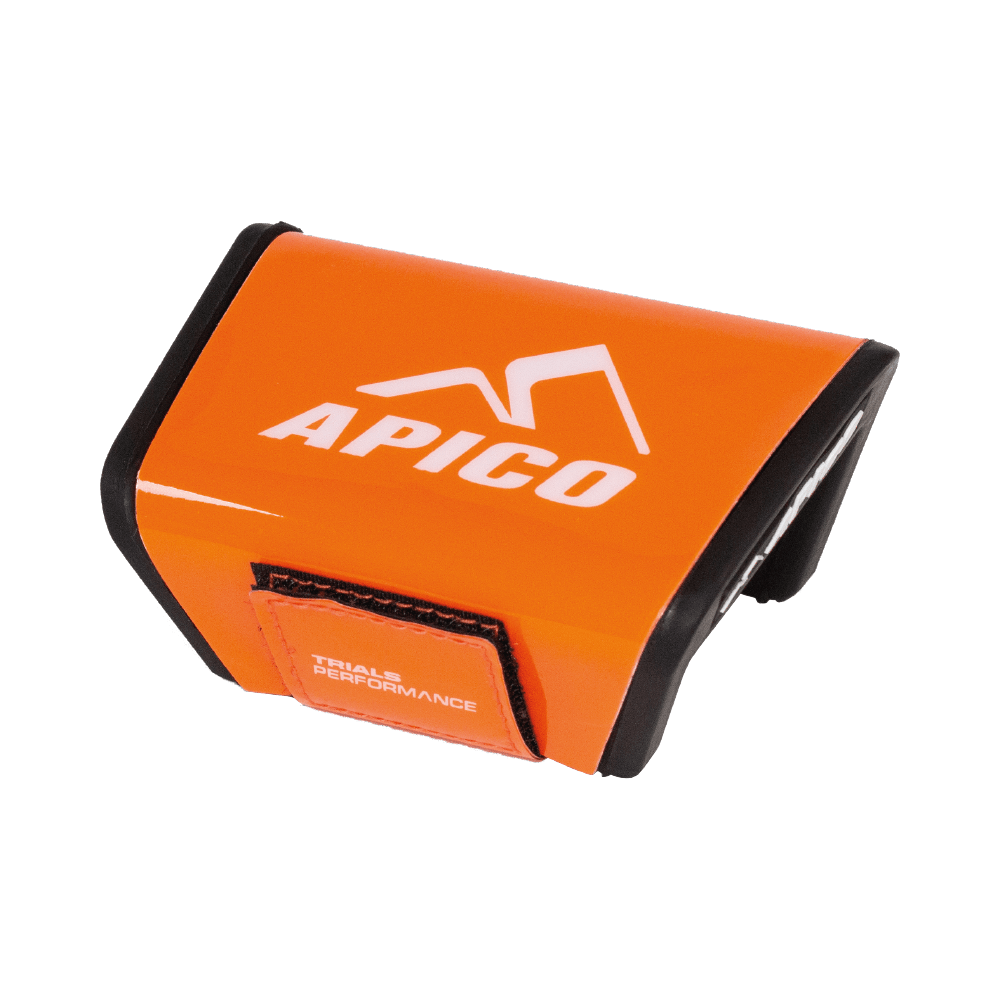 APICO TRIAL PERFORMANCE OVERSIZE HANDLEBAR PAD - ACE Race Shop