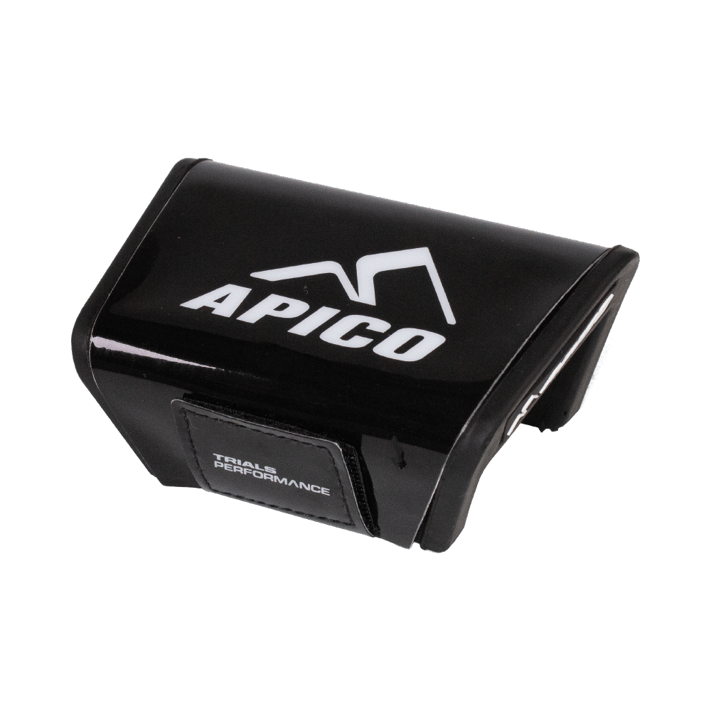 APICO TRIAL PERFORMANCE OVERSIZE HANDLEBAR PAD - ACE Race Shop