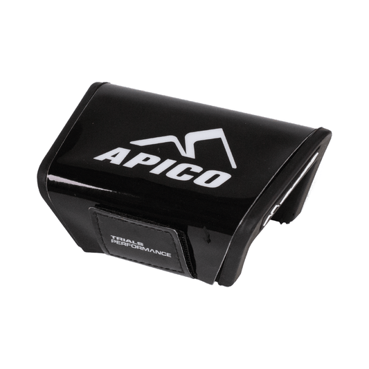 APICO TRIAL PERFORMANCE OVERSIZE HANDLEBAR PAD - ACE Race Shop