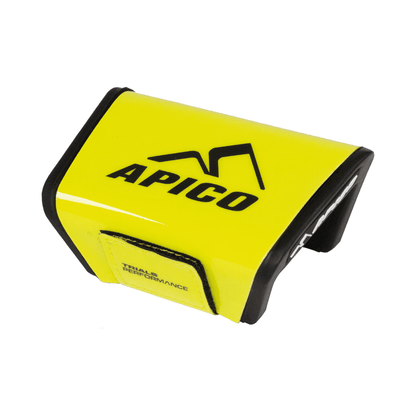 APICO TRIAL PERFORMANCE OVERSIZE HANDLEBAR PAD - ACE Race Shop