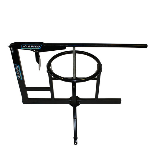 APICO TYRE & MOUSSE CHANGING MACHINE (E1410) - ACE Race Shop