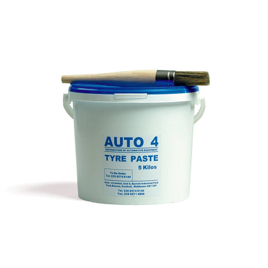 APICO TYRE PASTE+BRUSH - ACE Race Shop