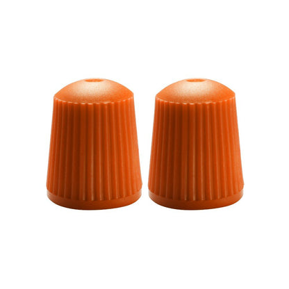 APICO VALVE CAPS SILICONE 10 - PACK - ACE Race Shop