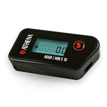 ATHENA WIRELESS HOUR METER - ACE Race Shop
