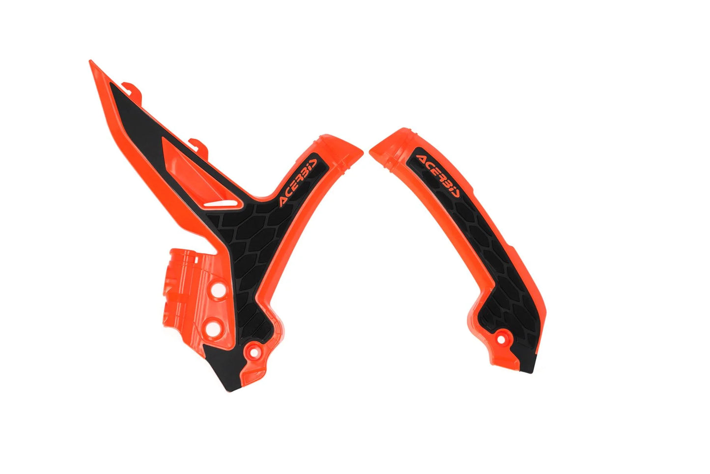 X-GRIP FRAME PROTECTOR COMPATIBLE for KTM SX/SXF 23-25 EXC/EXC-F 24-25