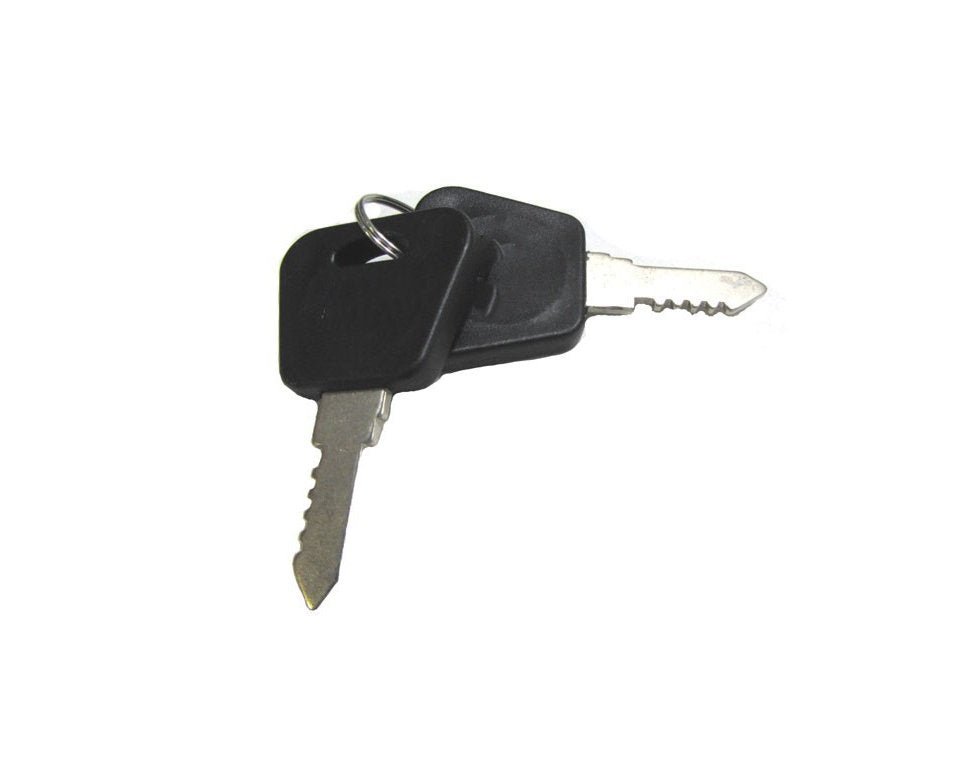 Battery keys - To fit Revvi 12" + 16" + 16" plus electric balance bikes - ACE Race Shop