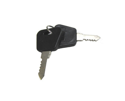 Battery keys - To fit Revvi 12" + 16" + 16" plus electric balance bikes - ACE Race Shop