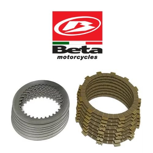 BETA RR 350/390 GENUINE CLUTCH KIT - ACE Race Shop