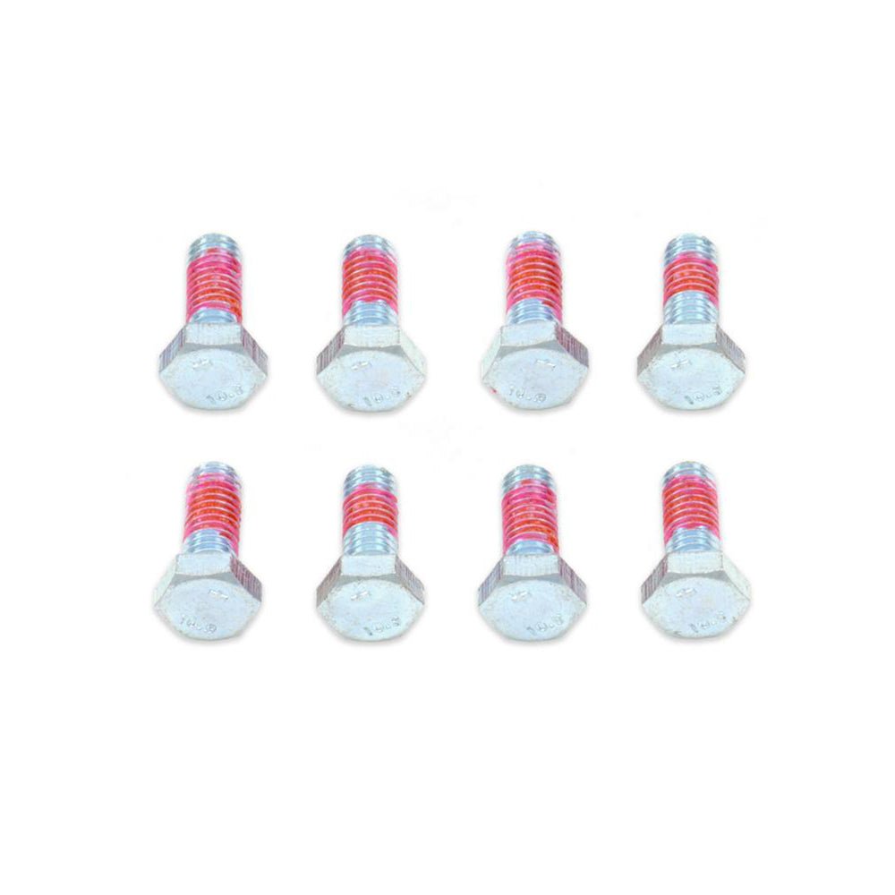 BOLT DISC BOLT SET (FRONT & REAR) HONDA CR80 96 - 02, CR85 03 - 07, CRF150R 07 - 24 - ACE Race Shop