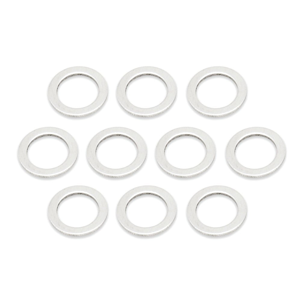 BOLT DRAIN PLUG WASHER (BANJO BOLT) M10 10 - PACK - ACE Race Shop