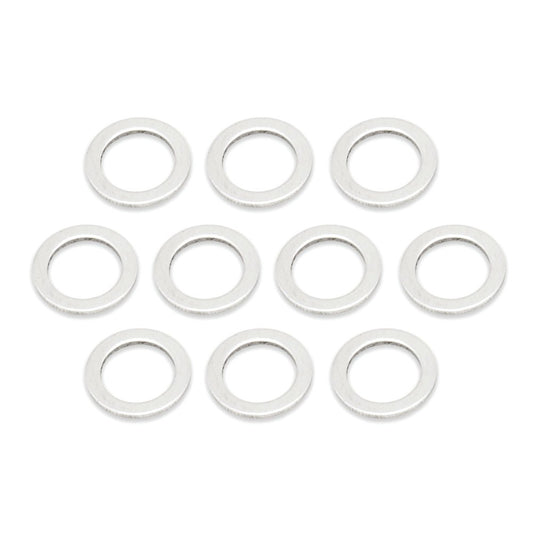 BOLT DRAIN PLUG WASHER (BANJO BOLT) M10 10 - PACK - ACE Race Shop