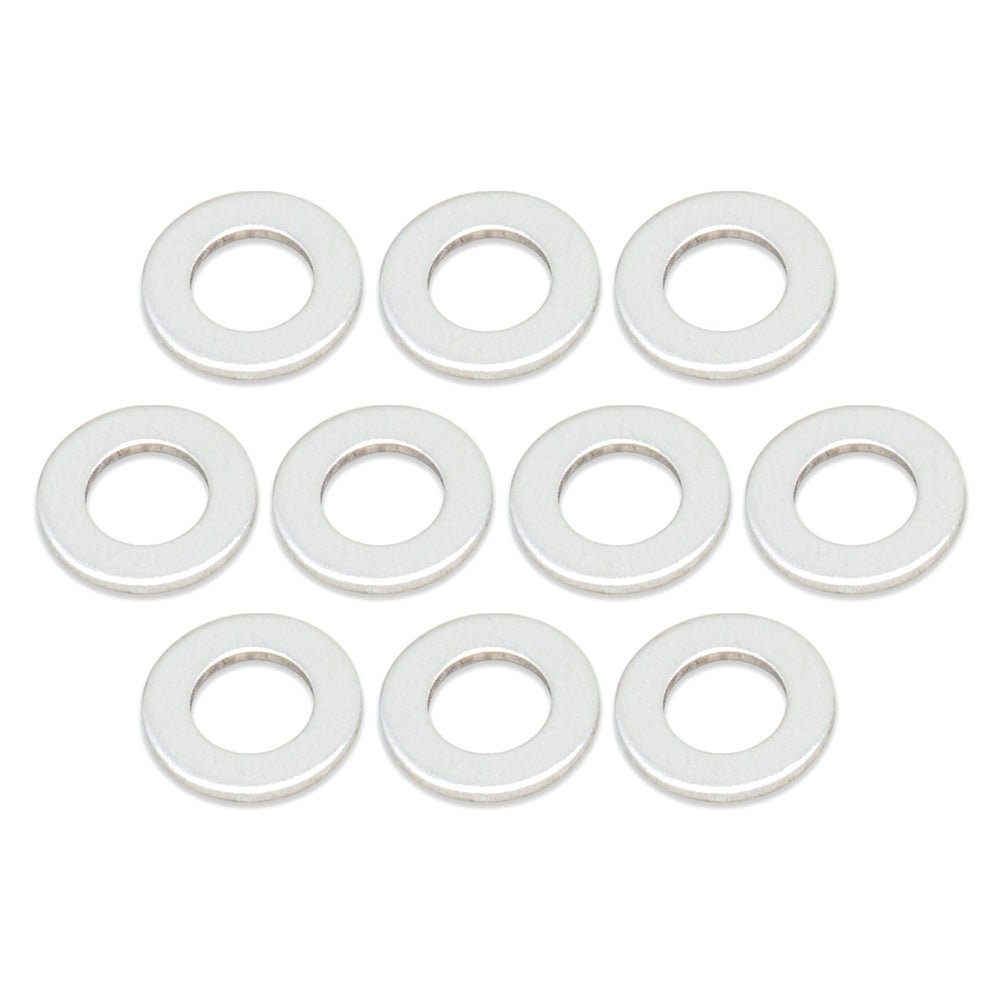 BOLT DRAIN PLUG WASHER M10X18 10 - PACK - ACE Race Shop