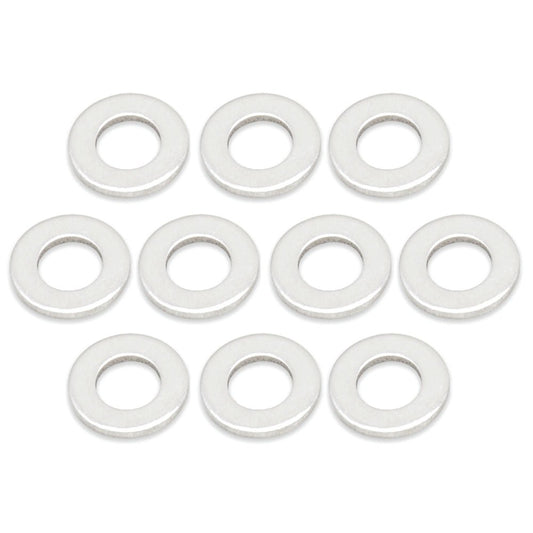 BOLT DRAIN PLUG WASHER M8 10 - PACK - ACE Race Shop