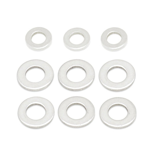 BOLT FACTORY DRAIN PLUG WASHERS CRF TYPE - ACE Race Shop