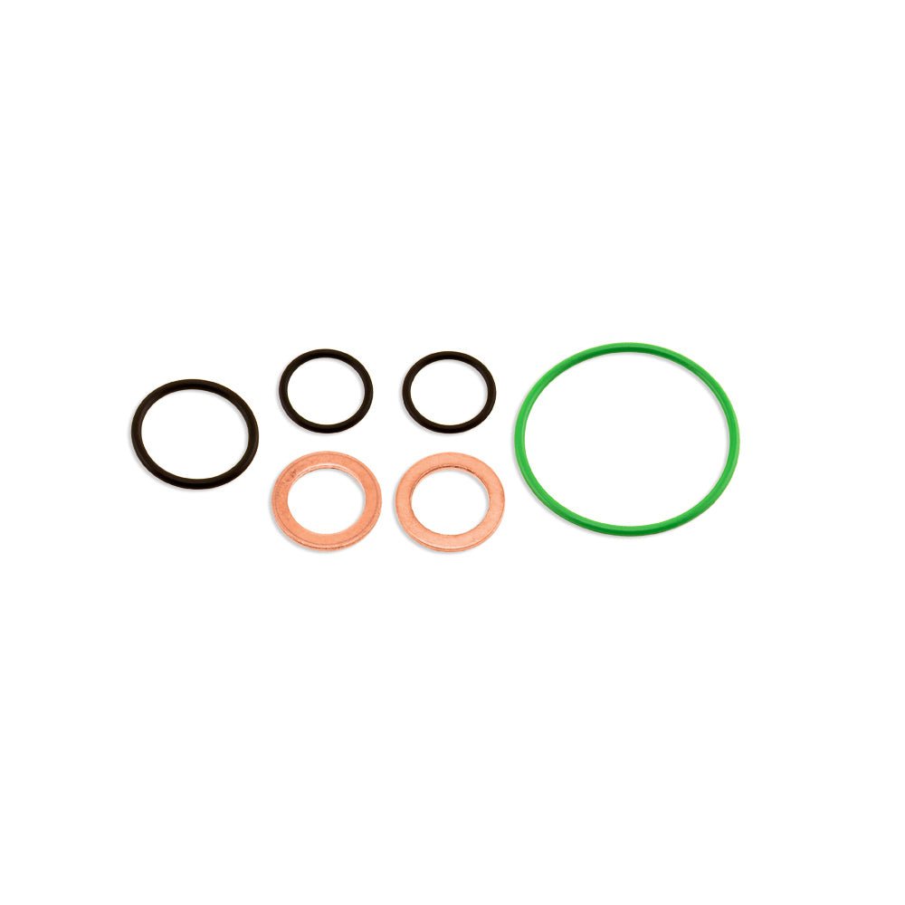 BOLT OIL CHANGE KIT EURO KTM/HQV/GAS SX - F/EXC - F/FC/FE/MC - F/EC - F/EX - F250 - 500 13 - 24 (R) - ACE Race Shop