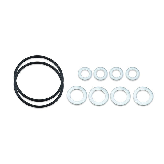 BOLT OIL CHANGE KIT KAWASAKI KX250F 04 - 23, KX250XC 21 - 23 (R) - ACE Race Shop