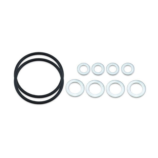 BOLT OIL CHANGE KIT KAWASAKI KX450F 16 - 23, KX450XC 21 - 23 (R) - ACE Race Shop