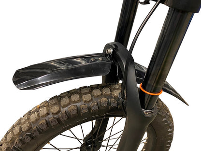 18" / 20" Mudguard Kit - To fit Revvi 18" and 20" Bikes