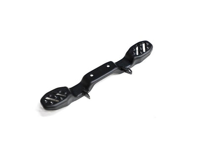 Foot peg kit - To fit 12" & 16" Revvi
