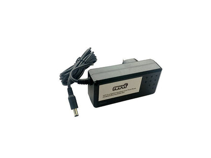 Charger 1.0A - For use with Revvi 12" + 16" + 16" plus electric balance bikes - ACE Race Shop