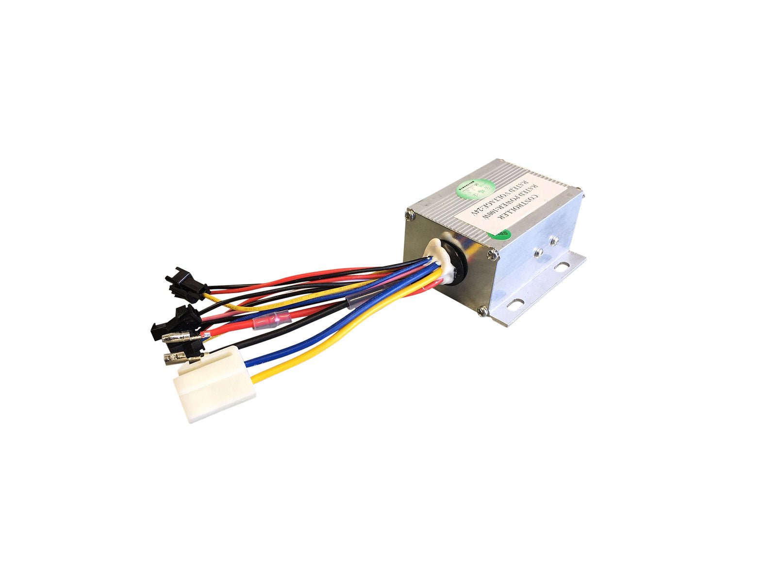 Control Unit 10A 12" - To fit Revvi 12" electric balance bikes - ACE Race Shop