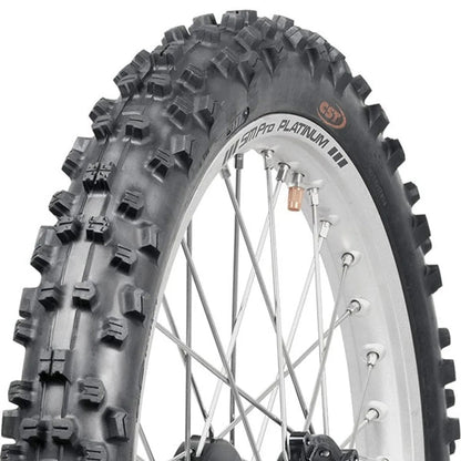 CST FRONT & REAR ENDURO TYRES PAIR COMBO - FIM E-Marked Road Legal CM724 CM723 - ACE Race Shop