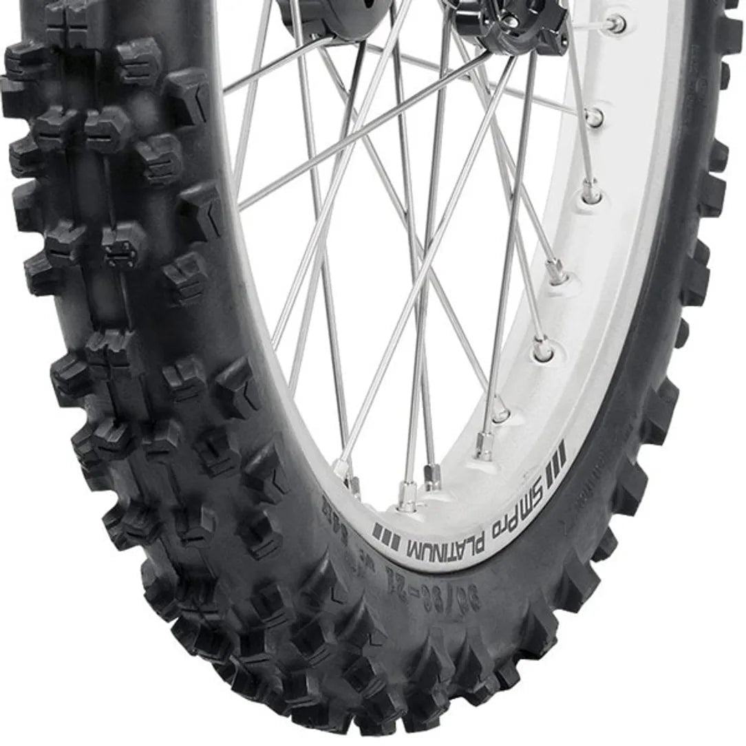 CST FRONT & REAR ENDURO TYRES PAIR COMBO - FIM E-Marked Road Legal CM724 CM723 - ACE Race Shop