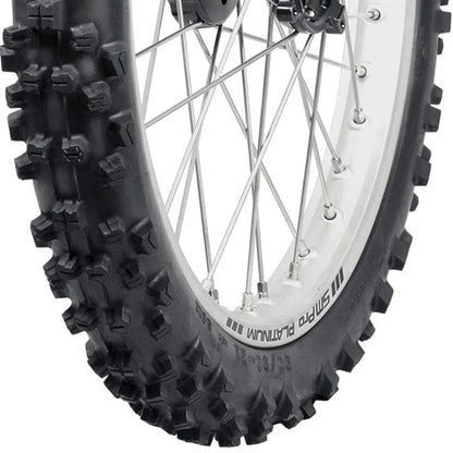 CST FRONT & REAR ENDURO TYRES PAIR COMBO - FIM E-Marked Road Legal CM724 CM723 - ACE Race Shop