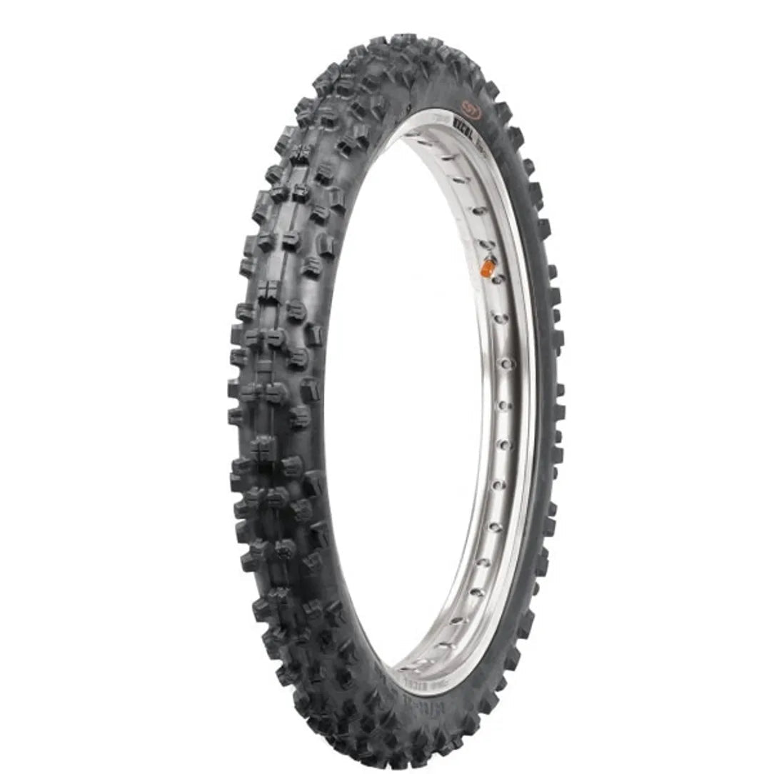 CST FRONT & REAR ENDURO TYRES PAIR COMBO - FIM E-Marked Road Legal CM724 CM723 - ACE Race Shop