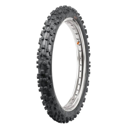 CST FRONT & REAR ENDURO TYRES PAIR COMBO - FIM E-Marked Road Legal CM724 CM723 - ACE Race Shop