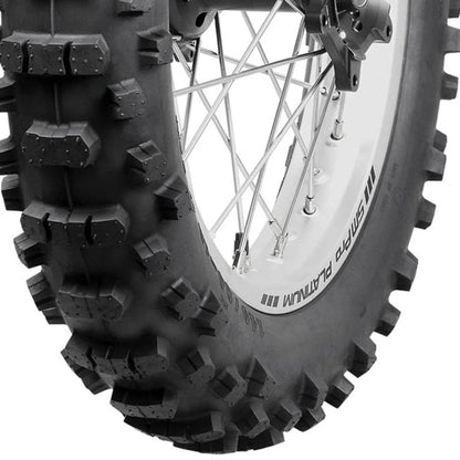 CST FRONT & REAR ENDURO TYRES PAIR COMBO - FIM E-Marked Road Legal CM724 CM723 - ACE Race Shop