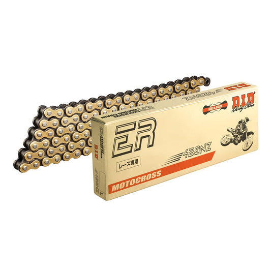 DID CHAIN NZ 428X134 G&B RACING - ACE Race Shop