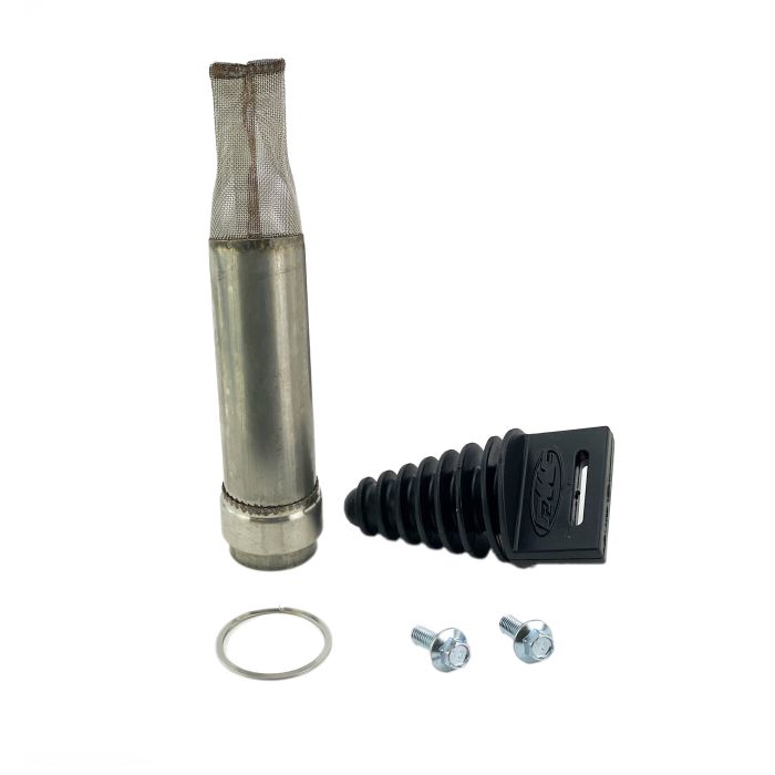 Factory 4.1 RCT Exhaust Silencer 09-11 Kawasaki KX 450 F - FMF 042291 - ACE Race Shop
