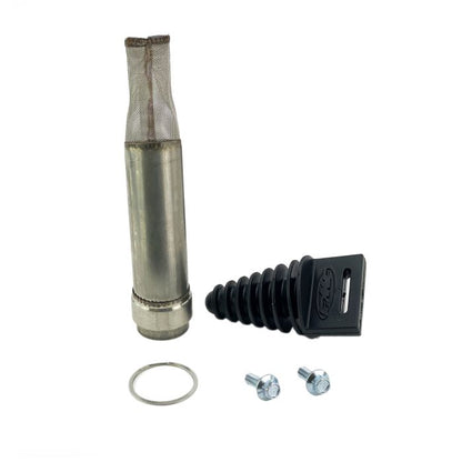 Factory 4.1 RCT Exhaust Silencer 09-11 Kawasaki KX 450 F - FMF 042291 - ACE Race Shop